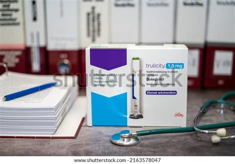 29 Trulicity Images, Stock Photos & Vectors | Shutterstock