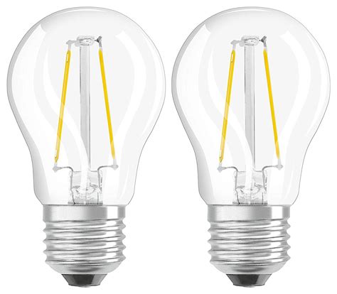 Osram 5w Led Classic Es Globe Bulb Reviews