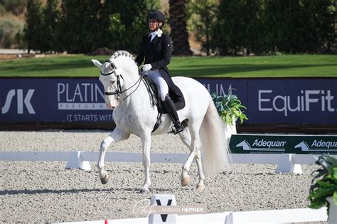 Carly Taylor Smith And Aaron Janicki Earn Blue In Buffini And Company Cdi