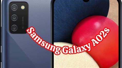 Samsung Galaxy A S Membawa Inovasi Untuk Anak Muda Desain Unik