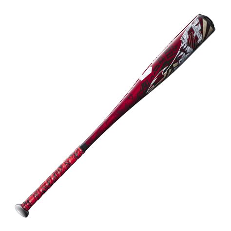 DEMARINI 2023 VOODOO ONE PIECE (-11) USA BASEBALL BAT | Red Stitch Sports