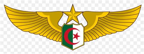 Algerian Air Force Algerian People's National Armed Forces Military ...