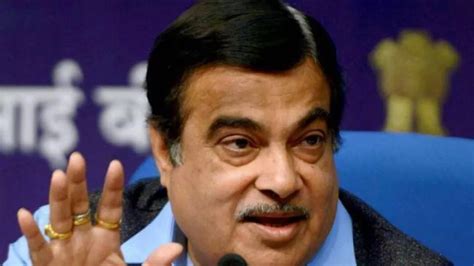 Nitin Gadkari केंद्रीय मंत्री नितिन गडकरी ने कहा भारत से इथेनॉल खरीदना चाहते हैं बांग्लादेश और