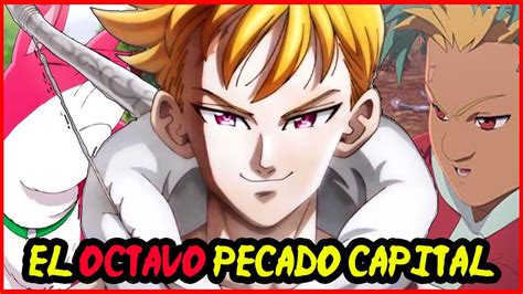 Lancelot Llega Al ANIME Los Cuatro Jinetes Del Apocalipsis YouTube