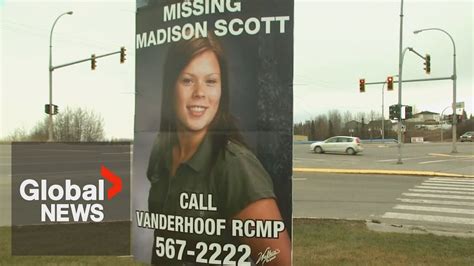 Remains Of Bc Woman Missing For 12 Years Found On Rural Property Youtube