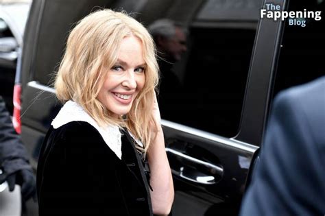 Kylie Minogue Chikitayveloz Kylieminogue Nude OnlyFans Photo The Fappening Plus