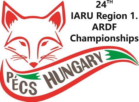 ARDF International Amateur Radio Union IARU
