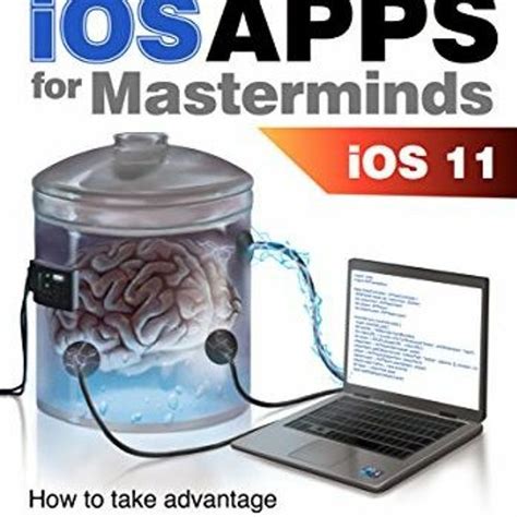 Stream ACCESS PDF EBOOK EPUB KINDLE IOS Apps For Masterminds 3rd