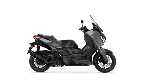 Yamaha XMAX 125 2023 Fiche technique Moto Algérie Portail