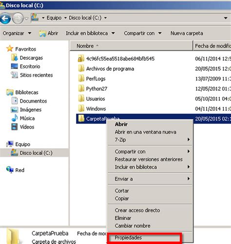 C Mo Administrar Los Permisos A Usuarios Y Grupos En Windows