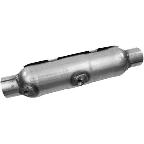 Walker Exhaust Calcat Carb Universal Catalytic Converter