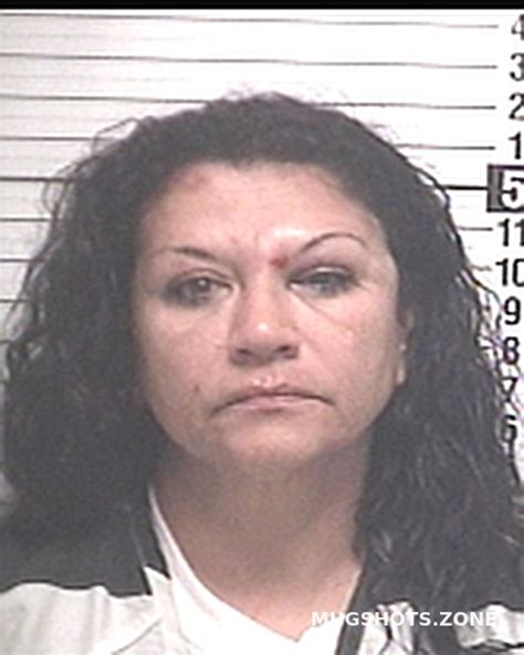 Hice Maritza Rivera 07012023 Bay County Mugshots Zone