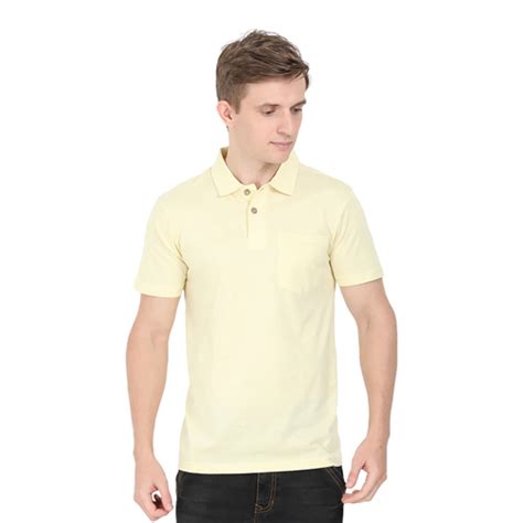 Washable Mens Lemon Polo T Shirts At Best Price In Inam Karur Srp Ace Green Marketing