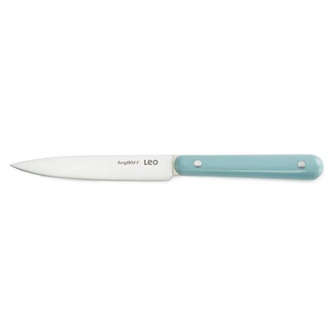 Berghoff Slate 5 In Stainless Steel Utility Knife 3950347 The Home Depot