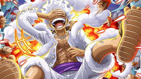 One Piece 8k Wallpapers - 4k, HD One Piece 8k Backgrounds on WallpaperBat