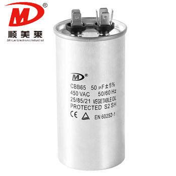 Wholesale Cbb V Uf Ac Air Conditioning Motor Capacitor Sh