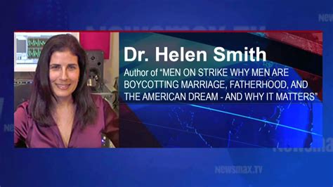 Dr Helen Smiths New Book Men On Strike Youtube