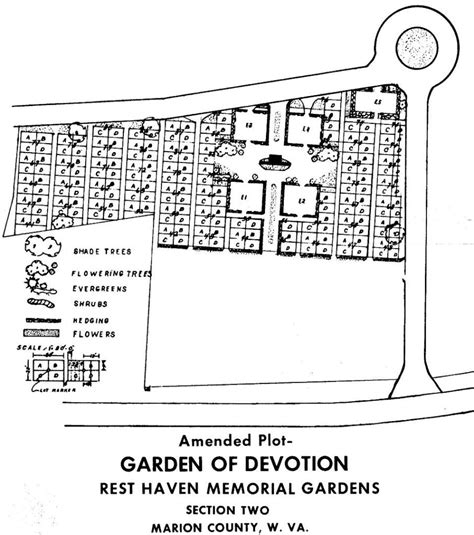 Resthaven Memorial Gardens Cemetery | Fasci Garden