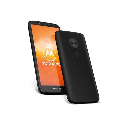 Motorola Moto E5 Play Smartphone Review - NotebookCheck.net Reviews