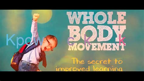 Body Movements Song 1std English Medium Maths Youtube