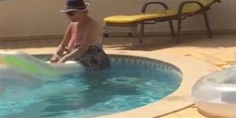 Big Tits Milf Fall Out Wardrobe Malfunction Nip Slip Tnaflix