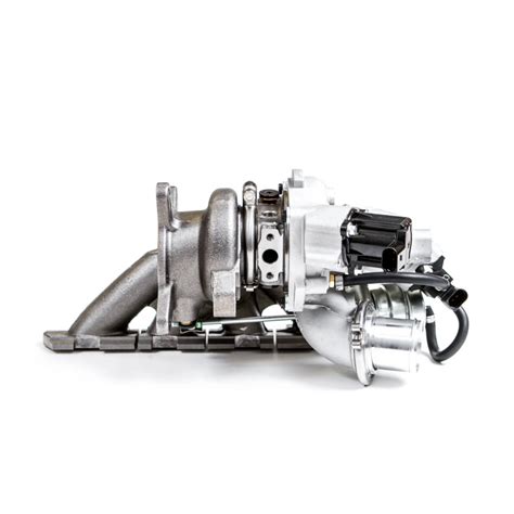 Hpa K04 Hybrid Turbo Upgrade Mk5 Gti · Jetta · Gli · Mk6 Gti · Gli