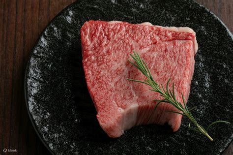 kobe beef steak vesta kobe beef steak vesta wagyu steak kobe klook