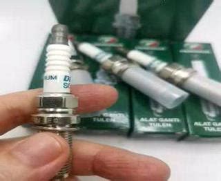 Perodua Myvi 2018 Aruz Bezza 1 3 1 5 Iridium Spark Plug SC16HR11 9004A