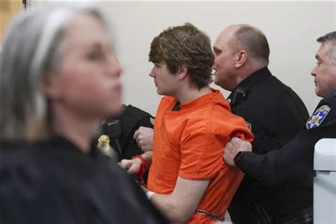 Victims' families share emotional testimony before Tops gunman is