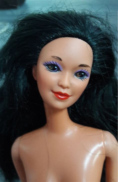 Sun Jewel Kira Marina Mattel 1993 Barbie 7297403649 Oficjalne Archiwum Allegro