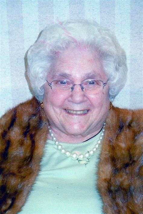 Bernice C. Peden Obituary - St. Paul, MN