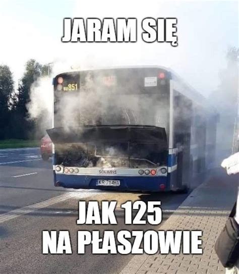 Ten Tramwaj Ma Naprawd Pod G Rk Narodow Oto Najlepsze Memy O Mpk