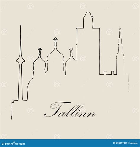 Ehemaliger Name Von Tallinn 7