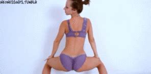 Warming Her Up Porn Pic