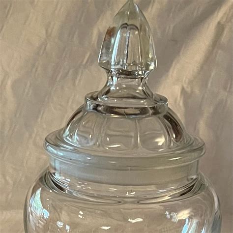 Antique Apothecary Jars - Etsy