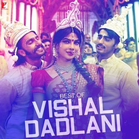 Best of Vishal Dadlani Songs Download: Best of Vishal Dadlani MP3 Songs ...