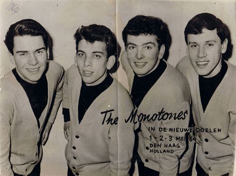 The Monotones and the Treetops | Garage Hangover