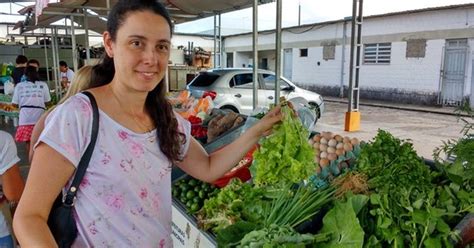 G Feira Da Agricultura Familiar Acontece Nesta Sexta Na Semarh