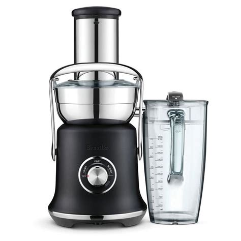 Breville The Juice Fountain Cold Xl Juicer Big W