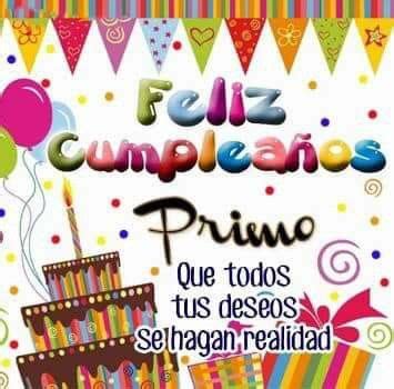 Es Mi Cumpleeeee BAF Tarjeta feliz cumpleaños prima