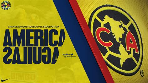 Club de Futbol America • Sitio NO Oficial :::: América Águilas • Jersey ...