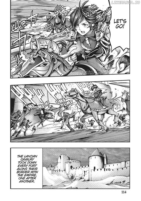 Worlds End Harem 7