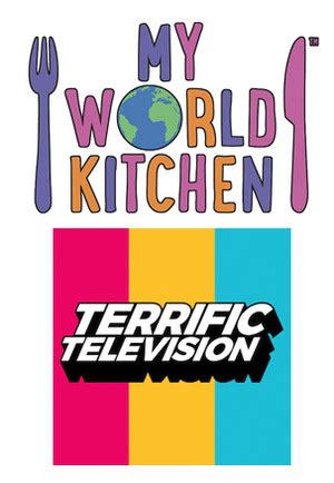 Episodes - My World Kitchen