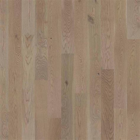 Oak Soft Grey Plank 1 Strip Shade Lamine Parke