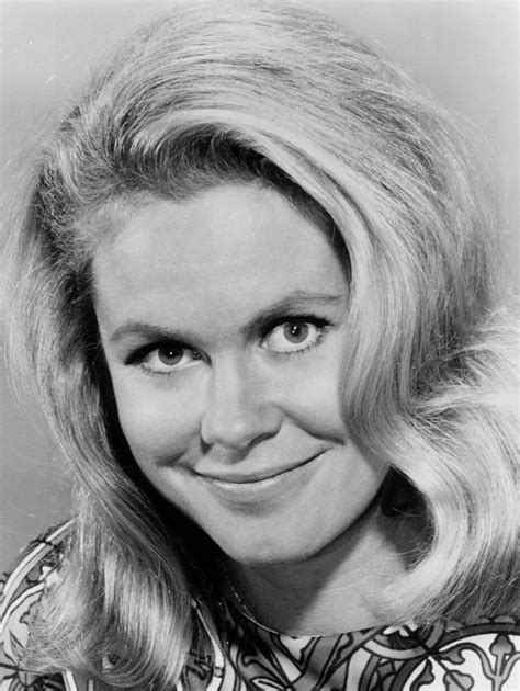 27 Facts About Elizabeth Montgomery | FactSnippet