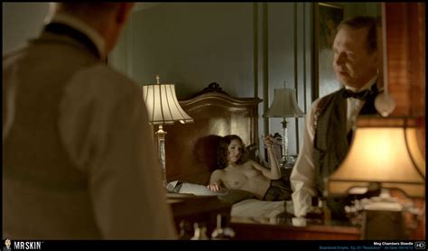 Meg Chambers Steedle Nude Pics Page