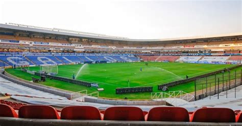 Estadio Corregidora Termina Su Sanción ¿cuándo Volverá A Jugar