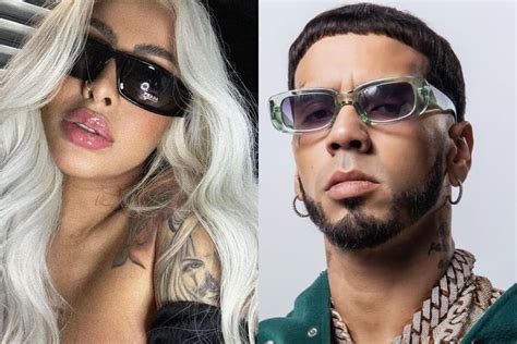 Yailin la más viral nombra a su hija Cattleya sin el apellido de Anuel AA