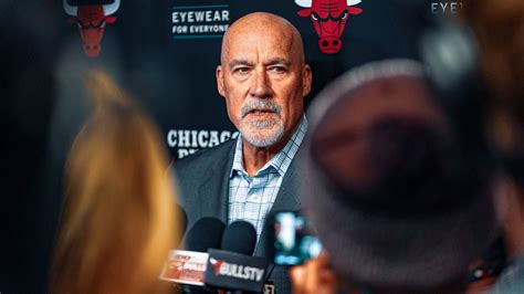 Bulls have quiet Trade Deadline day | NBA.com