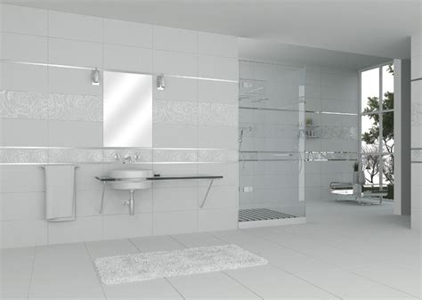 Bathroom tiles – choosing the right type – LifeStuffs